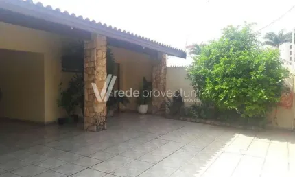 Casa com 3 quartos à venda na Rua Aristídes Ricatto, 82, Planalto do Sol, Sumaré, 160 m2 por R$ 599.000