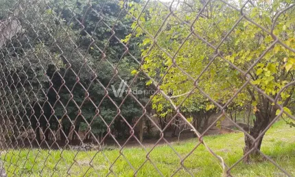 Terreno à venda na Eugênia Norder, s/n°, Sousas, Campinas por R$ 650.000