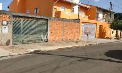 Casa com 4 quartos à venda na Rua Joan Ribeiro Gonçalves, 36, Parque Via Norte, Campinas, 250 m2 por R$ 1.230.000