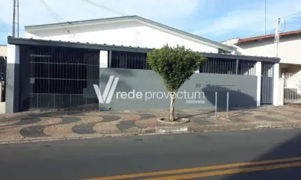 Casa comercial para alugar na Rua Carolina Prado Penteado, 45, Jardim Bom Retiro, Campinas, 210 m2 por R$ 8.500