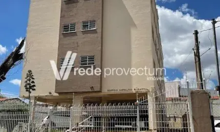 Apartamento com 2 quartos à venda na avenida ana beatriz bierrembach, 75, vila mimosa, campinas, 80 m2 por r$ 260.000