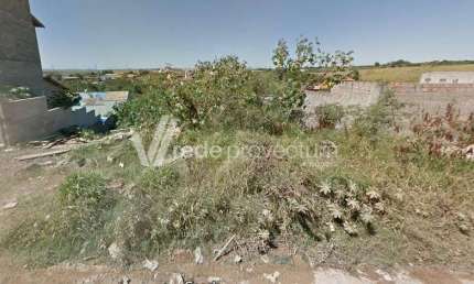 Terreno à venda na Rua Sidnei Alves Russo, s/n°, Parque dos Pomares, Campinas por R$ 250.000