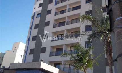 Apartamento com 3 quartos à venda na Rua Doutor Arnaldo de Carvalho, 708, Jardim Chapadão, Campinas, 88 m2 por R$ 750.000