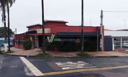 Casa comercial à venda na Rua Doutor Barros Monteiro, 6, Jardim Guanabara, Campinas, 212 m2 por R$ 1.500.000