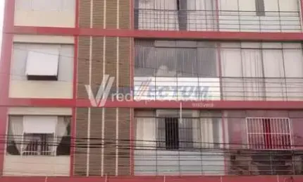 Apartamento com 2 quartos à venda na Avenida Campos Salles, 341, Centro, Campinas, 103 m2 por R$ 325.000