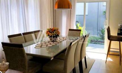 Casa com 4 quartos à venda na rua sidnei, 85, parque são quirino, campinas, 260 m2 por r$ 1.248.000