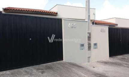 Casa com 2 quartos à venda na Rua Pastor Samuel de Campos Chiminazzo, 469, Cidade Satélite Íris, Campinas, 60 m2 por R$ 265.000