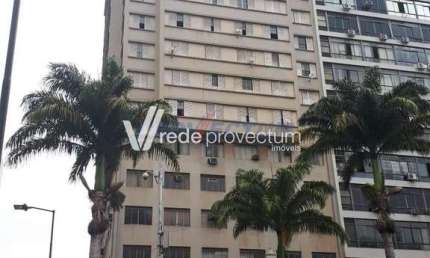 Sala comercial à venda na Avenida Francisco Glicério, 989, Centro, Campinas, 45 m2 por R$ 215.000
