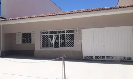 Casa comercial à venda na Rua Doutor Oswaldo Cruz, 657, Jardim Nossa Senhora Auxiliadora, Campinas, 162 m2 por R$ 1.045.000