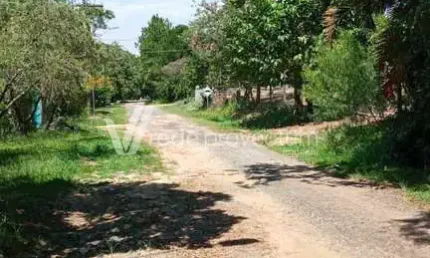 Terreno em condomínio fechado à venda na Rodovia José Santa Rosa, s/nº, Recanto Vale do Sol, Artur Nogueira, 1500 m2 por R$ 265.000