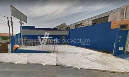 Prédio para alugar na Rua Albertino Rodrigues, 36, Jardim Campos Elíseos, Campinas, 236 m2 por R$ 11.830