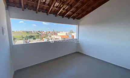 Casa com 2 quartos à venda na Rua Petrolina, 181, Parque Residencial Salerno (Nova Veneza), Sumaré, 134 m2 por R$ 327.000