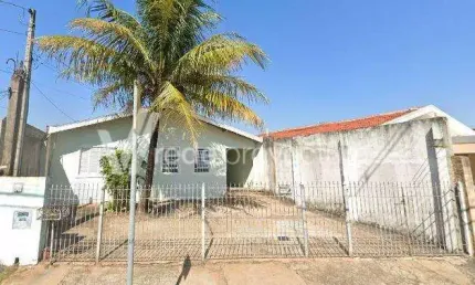 Casa com 3 quartos à venda na rua dom augusto álvaro da silva, 210, conjunto habitacional padre anchieta, campinas, 135 m2 por r$ 470.000