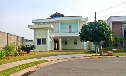 Casa em condomínio fechado com 3 quartos à venda na Rua Mário Lago, 461, Swiss Park, Campinas, 278 m2 por R$ 2.100.000