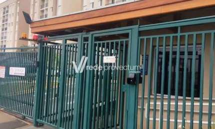 Apartamento com 2 quartos à venda na Avenida E, 160, Jardim Dulce (Nova Veneza), Sumaré, 56 m2 por R$ 270.000