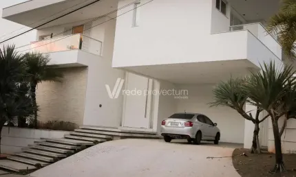 Casa em condomínio fechado com 4 quartos à venda na Avenida Mário Campolim, 61, Parque Campolim, Sorocaba, 960 m2 por R$ 8.000.000