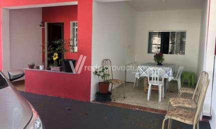 Casa com 3 quartos à venda na Rua Reinaldo Laubenstein, 510, Jardim Chapadão, Campinas, 141 m2 por R$ 739.888