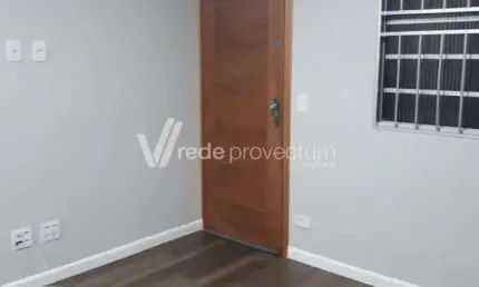 Apartamento com 2 quartos à venda na Rua Kokira, 132, Jardim Amazonas, Campinas, 51 m2 por R$ 227.000