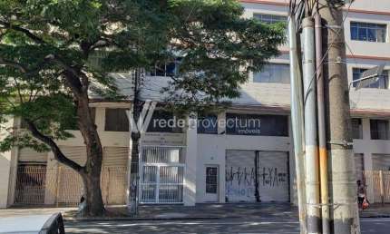 Apartamento com 3 quartos à venda na Avenida Andrade Neves, 290, Centro, Campinas, 113 m2 por R$ 310.000