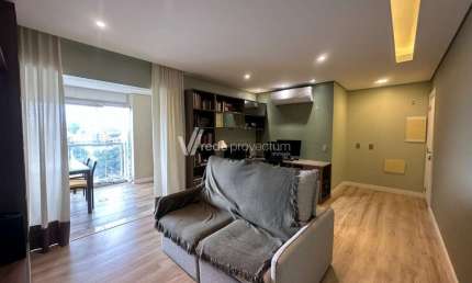 Apartamento com 2 quartos à venda na Rua Doutor Sampaio Peixoto, 331, Cambuí, Campinas, 80 m2 por R$ 1.280.000