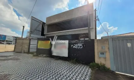 Sala comercial para alugar na avenida barão de itapura, 2895, jardim nossa senhora auxiliadora, campinas, 420 m2 por r$ 25.000