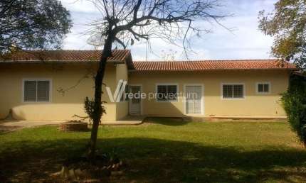 Chácara / sítio com 4 quartos à venda na Luiza Hipólita Forchetti, 25, Chácaras Pindorama, Monte Mor, 447 m2 por R$ 680.000