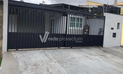 Casa com 2 quartos à venda na Rua Jesse de Almeida, 651, Residencial Cittá Di Firenze, Campinas, 110 m2 por R$ 510.000