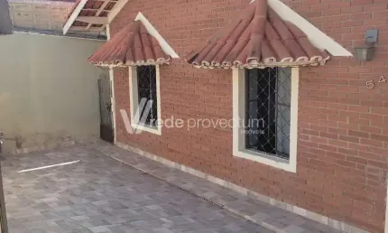 Casa com 2 quartos à venda na Rua Alvarito Muller, 54, Jardim Nova Europa, Campinas, 159 m2 por R$ 530.000