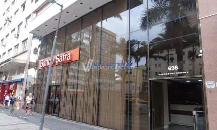 Sala comercial à venda na Rua Costa Aguiar, 698, Centro, Campinas, 32 m2 por R$ 150.000