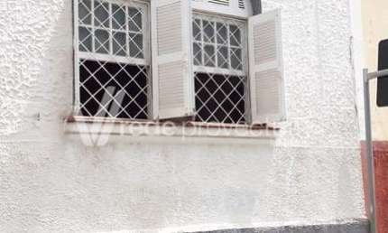 Casa comercial à venda na Rua Regente Feijó, 529, Centro, Campinas, 112 m2 por R$ 574.777