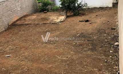 Terreno à venda na Rua Vítor Meirelles, s/n°, Jardim Esmeraldina, Campinas por R$ 219.777