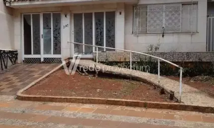 Casa comercial à venda na Rua Culto à Ciência, 397, Botafogo, Campinas, 187 m2 por R$ 510.000