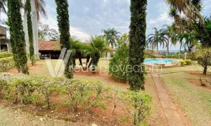 Chácara / sítio com 4 quartos à venda na Rua Fonte Mécia, 14, Vila Capuava, Valinhos, 400 m2 por R$ 6.599.000