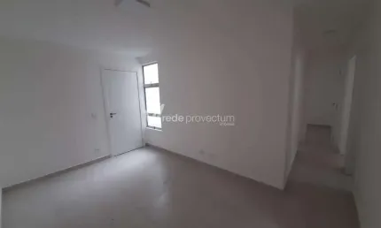 Apartamento com 3 quartos à venda na Rua Albatroz, 65, Vila Padre Manoel de Nóbrega, Campinas, 60 m2 por R$ 220.000