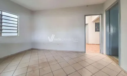 Casa comercial à venda na Rua Sidnei, 5, Parque São Quirino, Campinas, 144 m2 por R$ 700.000