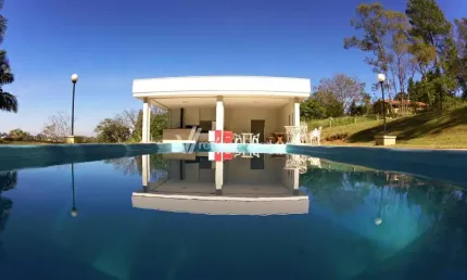Chácara / sítio com 2 quartos à venda na Alameda Itatinga, 907, Joapiranga, Valinhos, 280 m2 por R$ 1.800.000