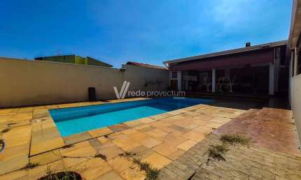 Casa comercial à venda na Rua Barão de Porto Feliz, 195, Jardim Eulina, Campinas, 444 m2 por R$ 1.100.000