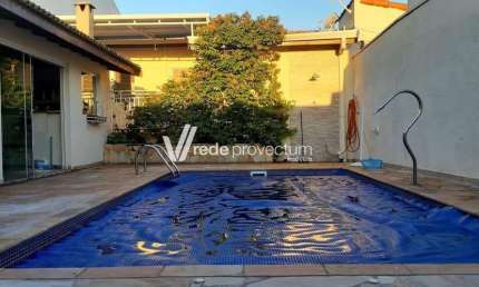 Casa com 3 quartos à venda na Rua São Jorge, 74, Jardim Leonor, Campinas, 88 m2 por R$ 940.000