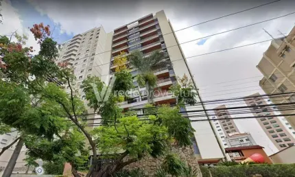 Apartamento com 3 quartos à venda na rua dona libânia, 1985, vila itapura, campinas, 84 m2 por r$ 505.000