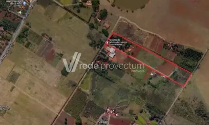 Terreno comercial à venda na bortolo ferro, s/n°, boa esperança, paulínia por r$ 9.328.000
