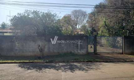 Chácara / sítio com 5 quartos à venda na Rua Lino Bergamaschi, 75, Jardim Planalto, Paulínia, 349 m2 por R$ 800.000