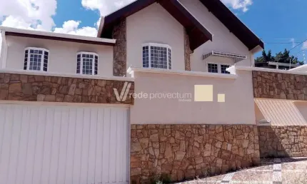 Casa com 3 quartos à venda na Guilherme Severino Gargantini, 15, Jardim Quarto Centenário, Campinas, 325 m2 por R$ 1.500.000