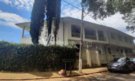 Casa comercial à venda na Rua Rocha Camargo, 17, Jardim Guanabara, Campinas, 703 m2 por R$ 2.300.000
