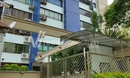Sala comercial à venda na Rua Doutor Emílio Ribas, 776, Cambuí, Campinas, 48 m2 por R$ 414.777