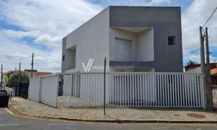 Prédio à venda na Rua Erasmo Braga, 860, Jardim Chapadão, Campinas, 375 m2 por R$ 1.450.000