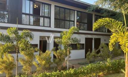 Casa em condomínio fechado com 3 quartos à venda na Rua Alfredo Calil, 443, Bairro das Palmeiras, Campinas, 237 m2 por R$ 2.070.000