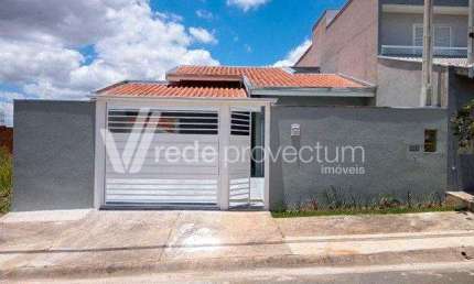 Casa com 3 quartos à venda na Rua José Borges Gonçalves, 566, Residencial Santa Joana, Sumaré, 130 m2 por R$ 640.000