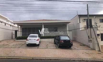 Casa comercial à venda na Avenida João Erbolato, 307, Jardim Chapadão, Campinas, 334 m2 por R$ 1.250.000