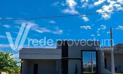 Casa em condomínio fechado com 3 quartos à venda na Rua Betty Hass de Campos, 235, Colinas de Indaiatuba, Indaiatuba, 196 m2 por R$ 1.390.000