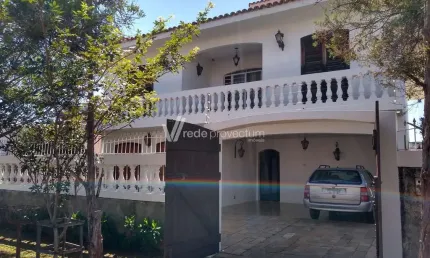 Casa comercial à venda na Rua Tranquillo Prósperi, 113, Barão Geraldo, Campinas, 322 m2 por R$ 1.725.000